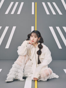 前田佳織里