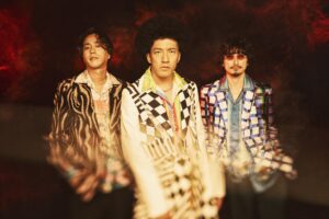 BRADIO 15th Anniversary 「THANKS PARTY 2025」