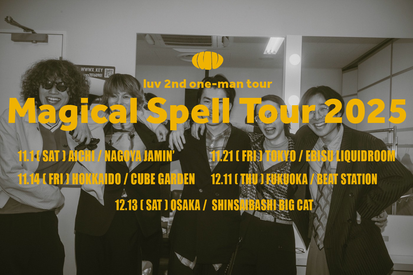 11.21 FRI luv