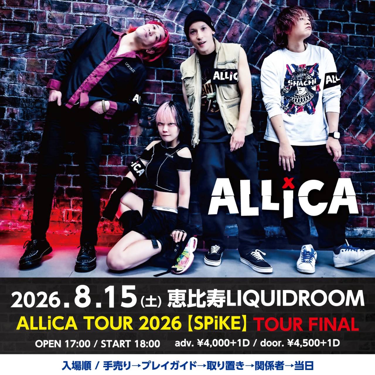 ALLiCA