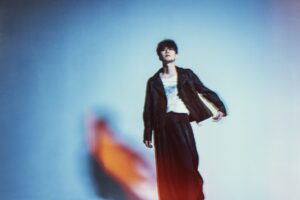 TK from 凛として時雨