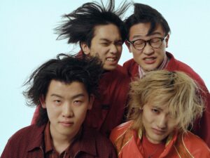 Maverick Mom