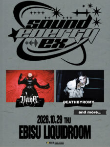 SOUND ENERGY EX