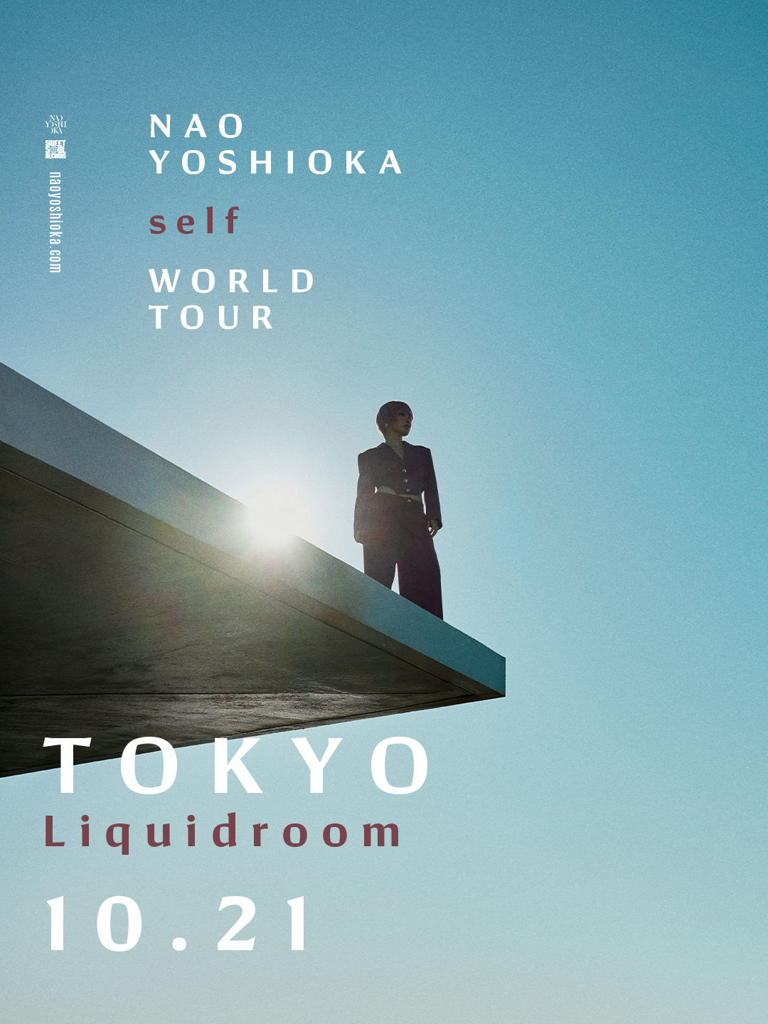 Nao Yoshioka