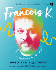 Francois K.