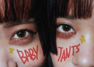 BABYTANTS
