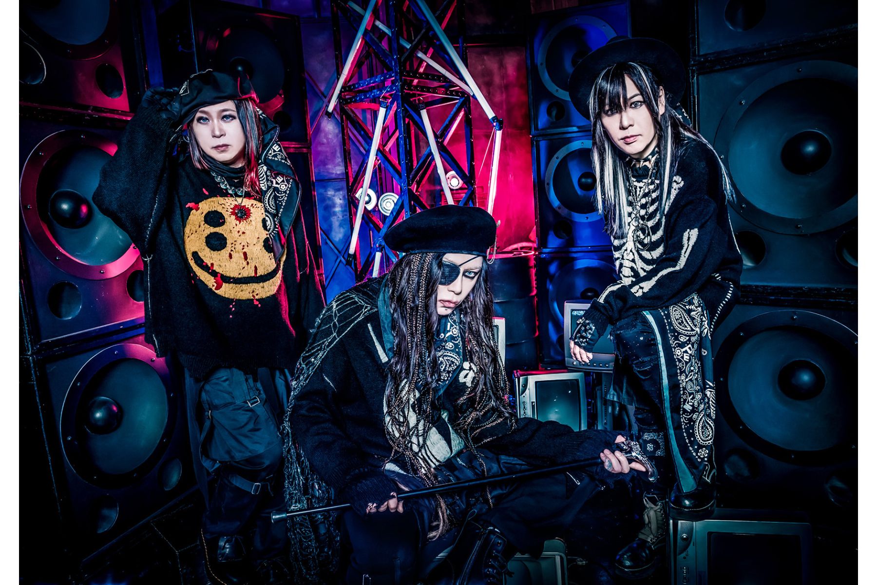 10.03 SAT ~ 10.04 SUN PENICILLIN