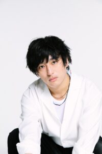 古舘佑太郎