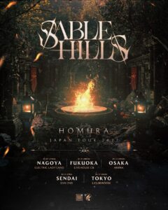 Sable Hills