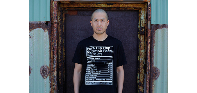tha BOSS [THA BLUE HERB] / LIQUIDROOM [リキッドルーム]