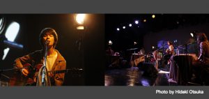 ハシエンダ マンチェスター・ムーヴメントの裏側(BOOK) / LIQUIDROOM