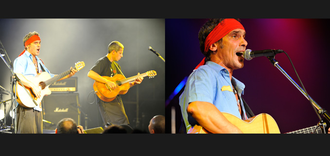 MANU CHAO LA VENTURA