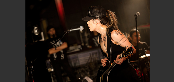 雅 Miyavi Liquidroom リキッドルーム