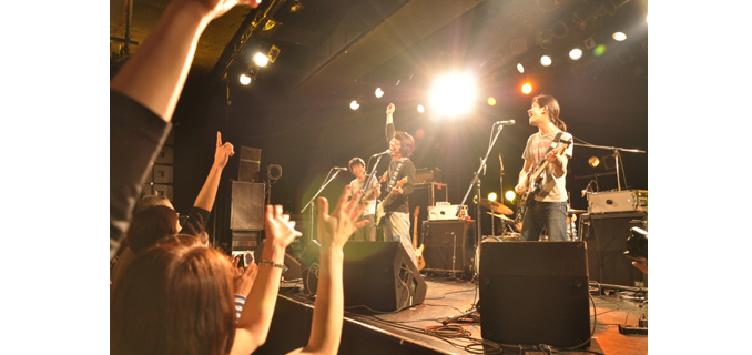 曽我部恵一BAND TOUR 2013  トーキョー・コーリング THE PARTY!!!