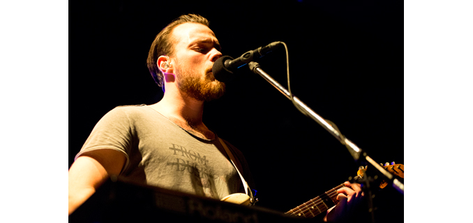 ÁSGEIR  JAPAN TOUR 2015