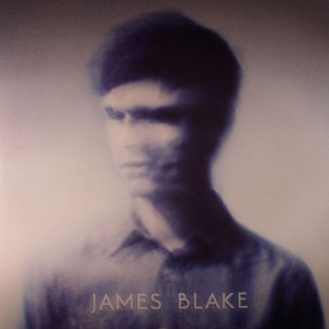 JAMES BLAKE