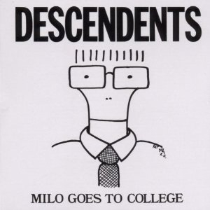 Milo Goes to College