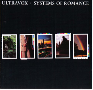 Systems Of Romance