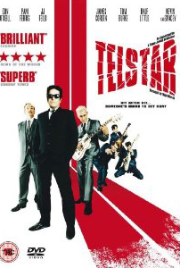 TELSTAR（DVD）