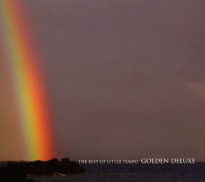 Golden Deluxe – The Best of Little Tempo