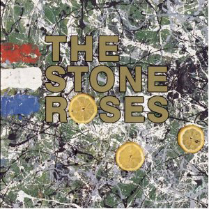 最終値下　10/31まで　STONE ROSES ストーンローゼズ