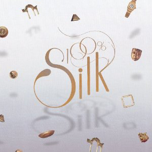 The Silk Road