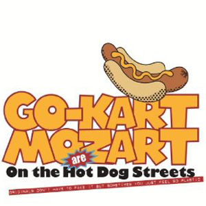 ON THE HOT DOG STREETS