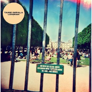 Lonerism