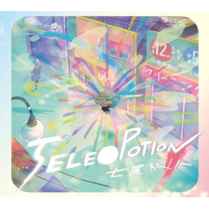 TELE○POTION