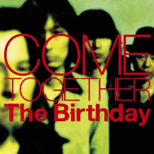 COME TOGETHER