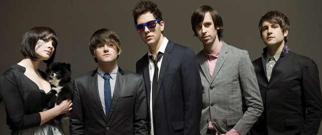 COBRA STARSHIP