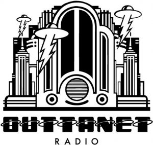 OUTTANET  RADIO PARTY