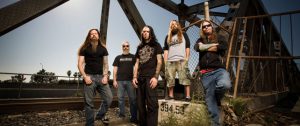 lamb of god