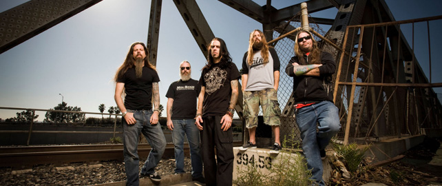 lamb of god