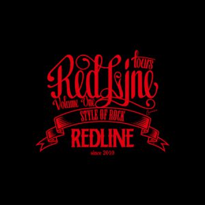 RED LINE 2010