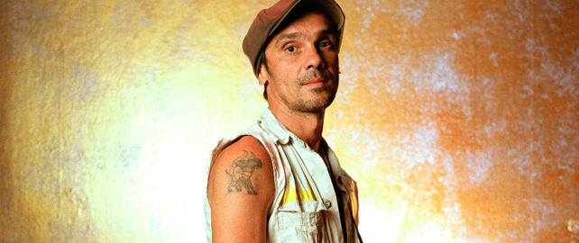 MANU CHAO LA VENTURA