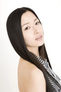 田中理恵