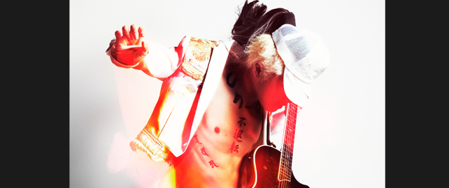 雅-MIYAVI-