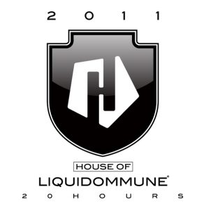 LIQUID LOFT x DOMMUNE presents「HOUSE OF LIQUIDOMMUNE 2011!!!!!!!20HOURS!!!!!!!」