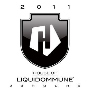 LIQUID LOFT x DOMMUNE presents「HOUSE OF LIQUIDOMMUNE 2011!!!!!!!20HOURS!!!!!!!」