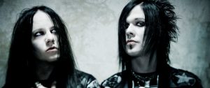 MURDERDOLLS