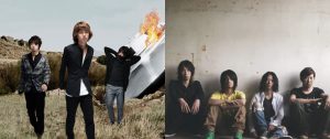 UNISON SQUARE GARDEN presents “fun time HOLIDAY 3”