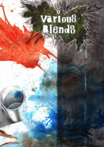 Various Blends -Vol.3-