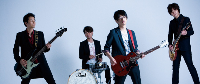 ASIAN KUNG-FU GENERATION presents NANO-MUGEN FES.