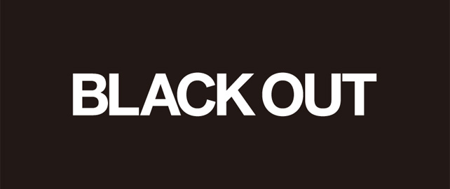 LIQUIDROOM 7th ANNIVERSARY [ BLACK OUT ]