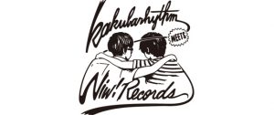KAKUBARHYTHM meets Niw! Records 2011