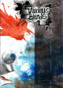 Various Blends -Vol.4-