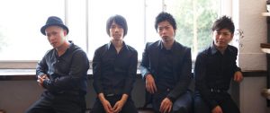 THEイナズマ戦隊