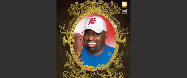 FRANKIE KNUCKLES