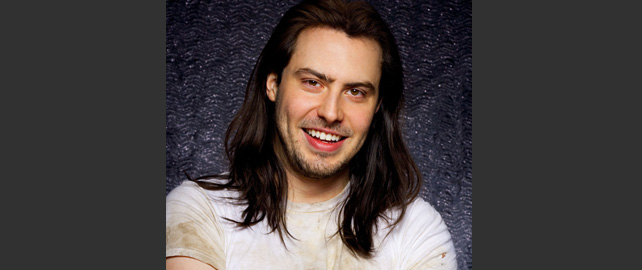 ANDREW W.K.